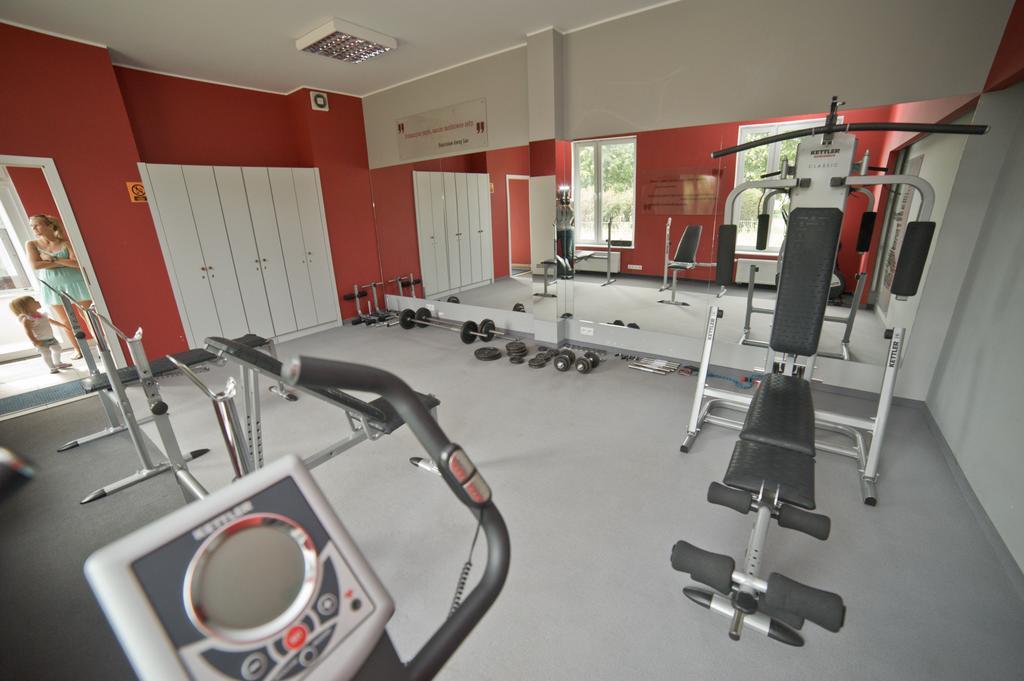 Apartamenty Gdansk Eu - Apartament Nowoczesny กดัญสก์ ห้อง รูปภาพ